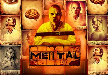 Игра Mental в Слотмен казино