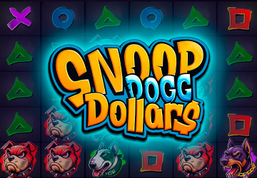 Игровой автомат Snoop Dogg Dollars в Слотмен казино